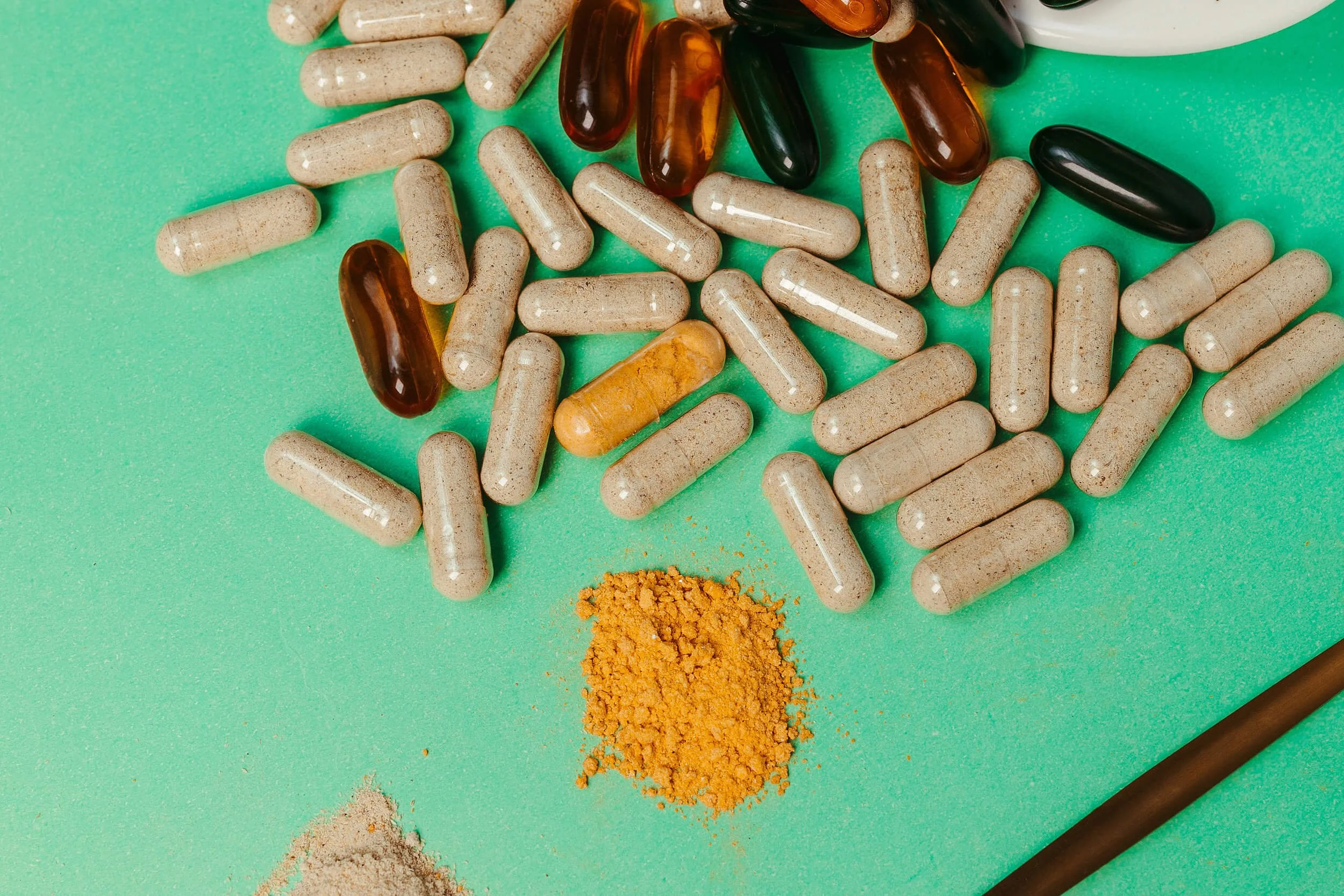 The 6 Basic Tenets of Naturopathic Medicine
