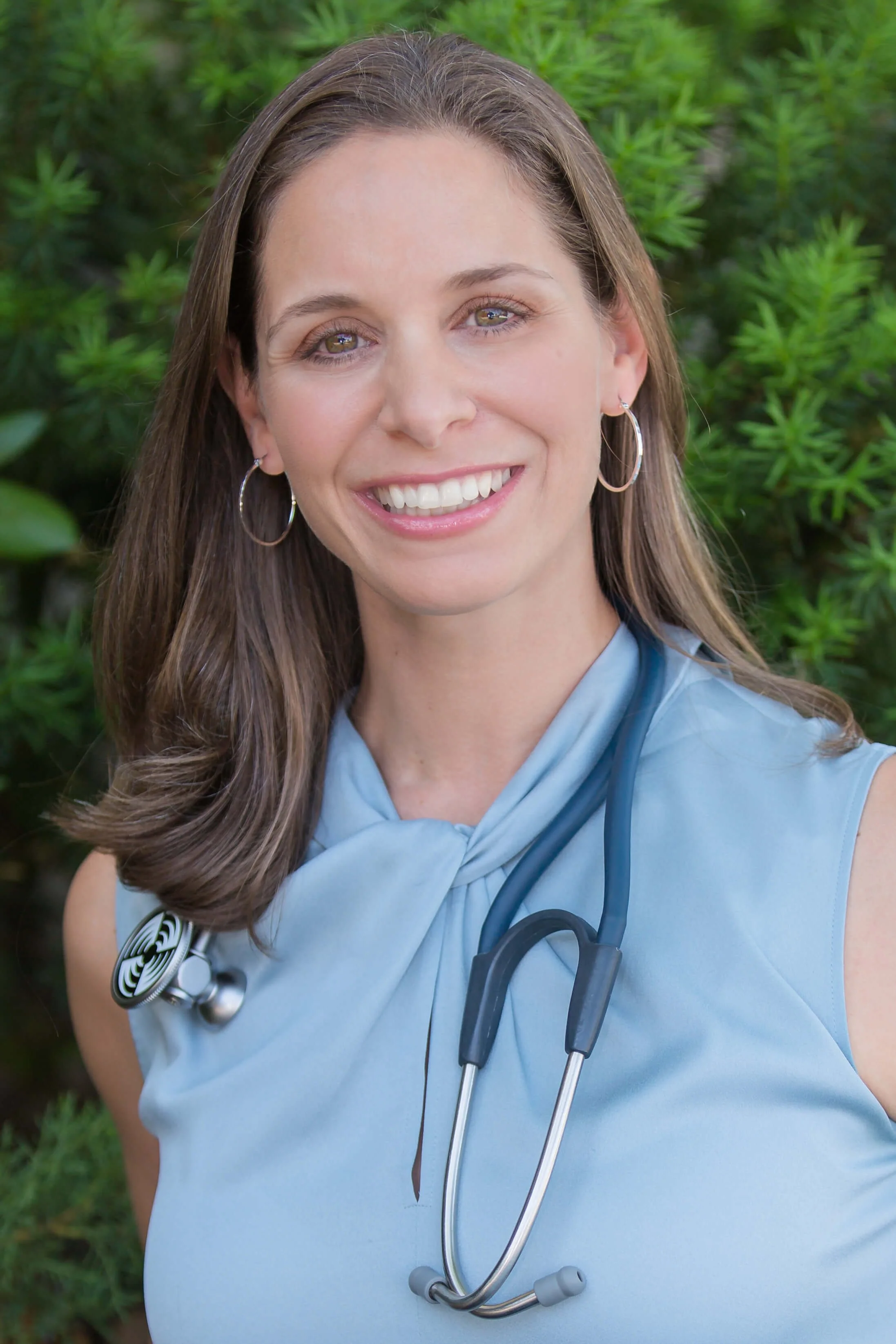 Dr. Lori DiBacco, naturopathic doctor for women's health