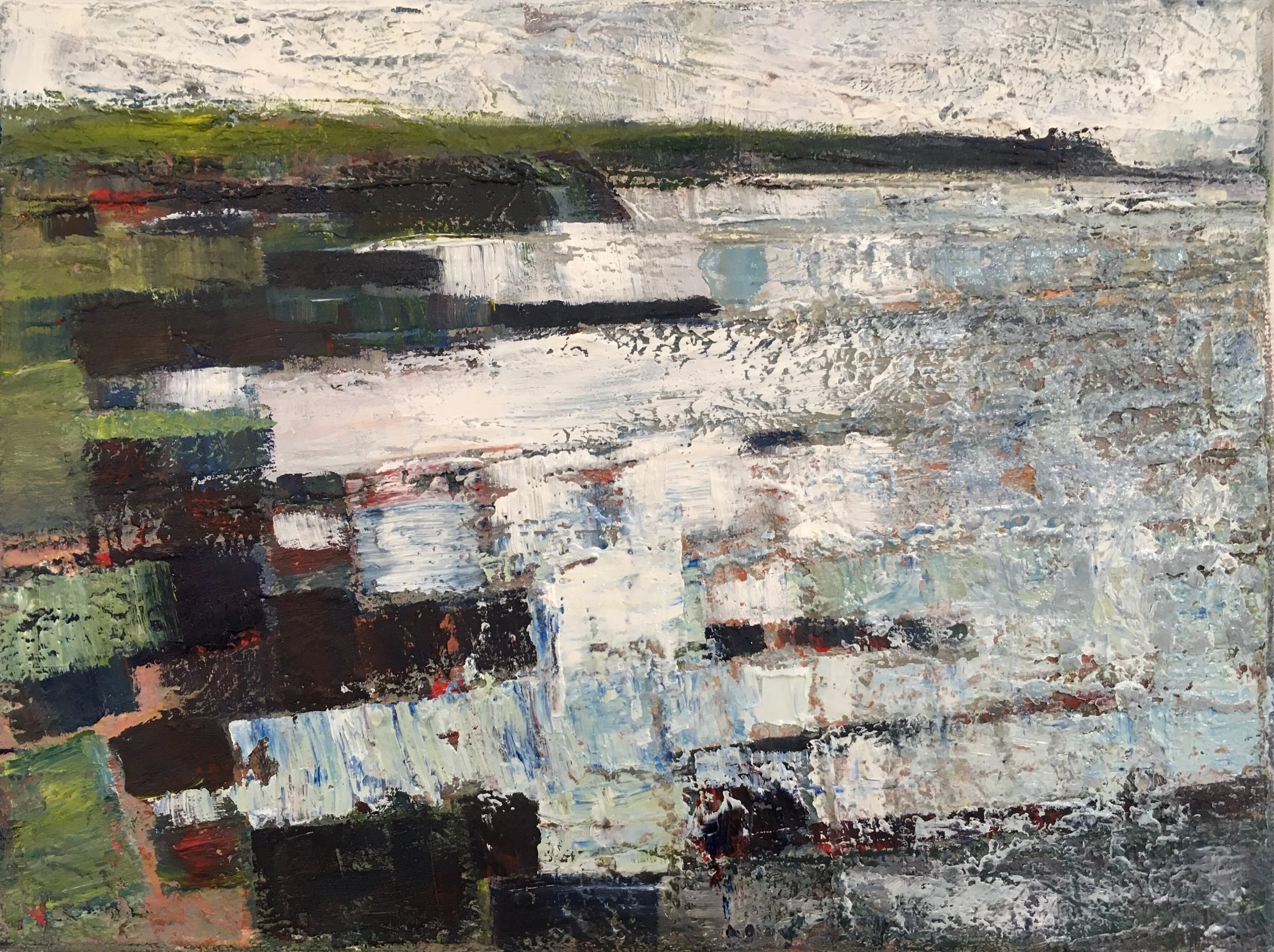 Llyn coast near Aberdaron 