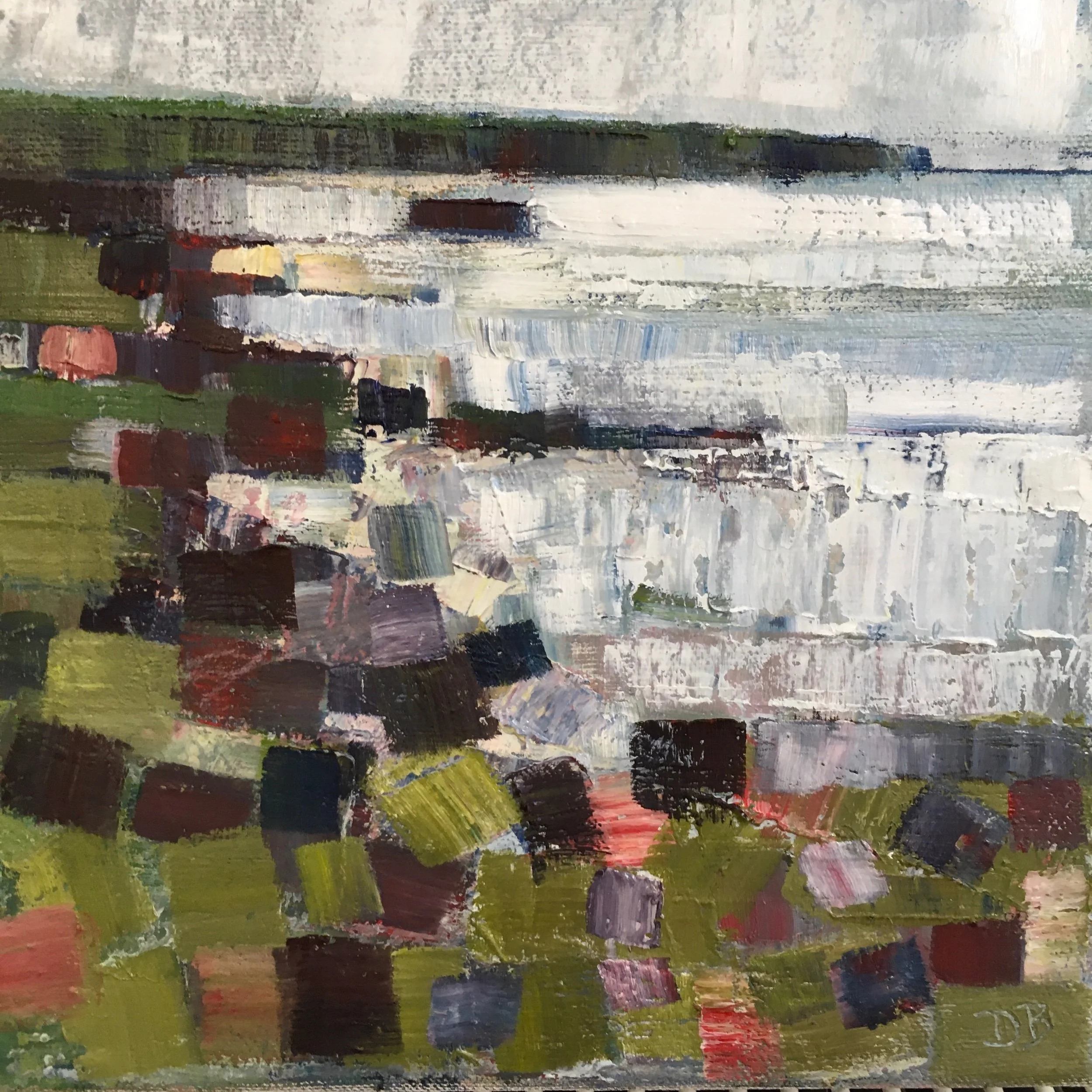 Aberdaron to Porth Ysgo