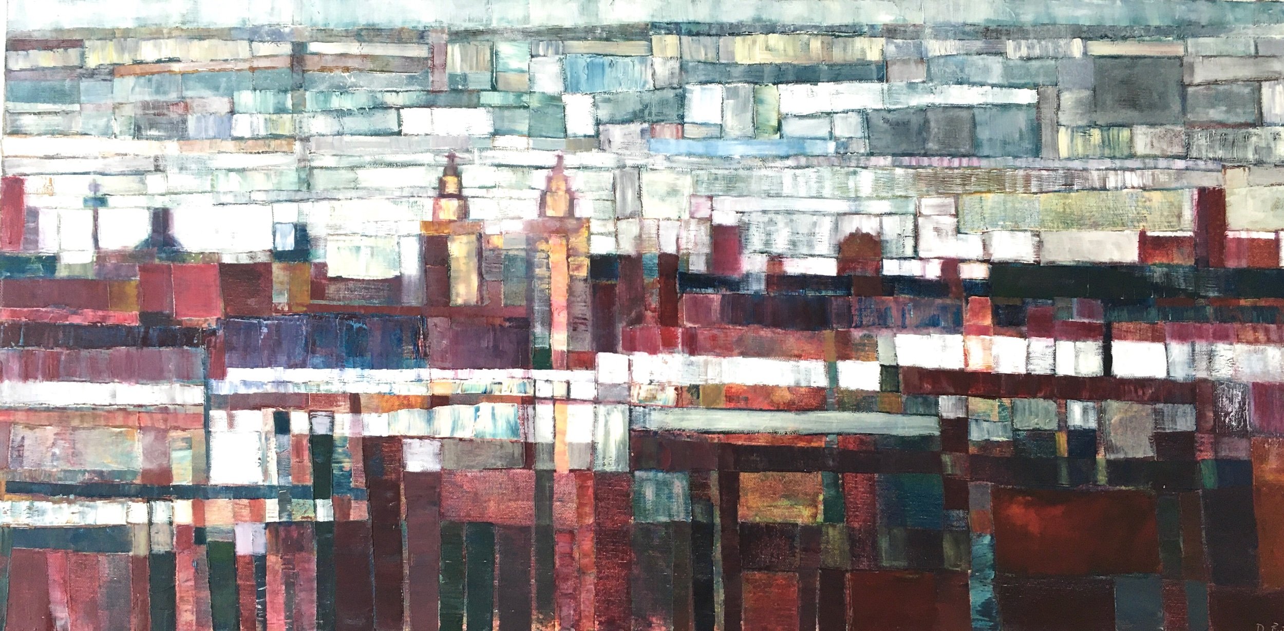 Liverpool Waterfront 3