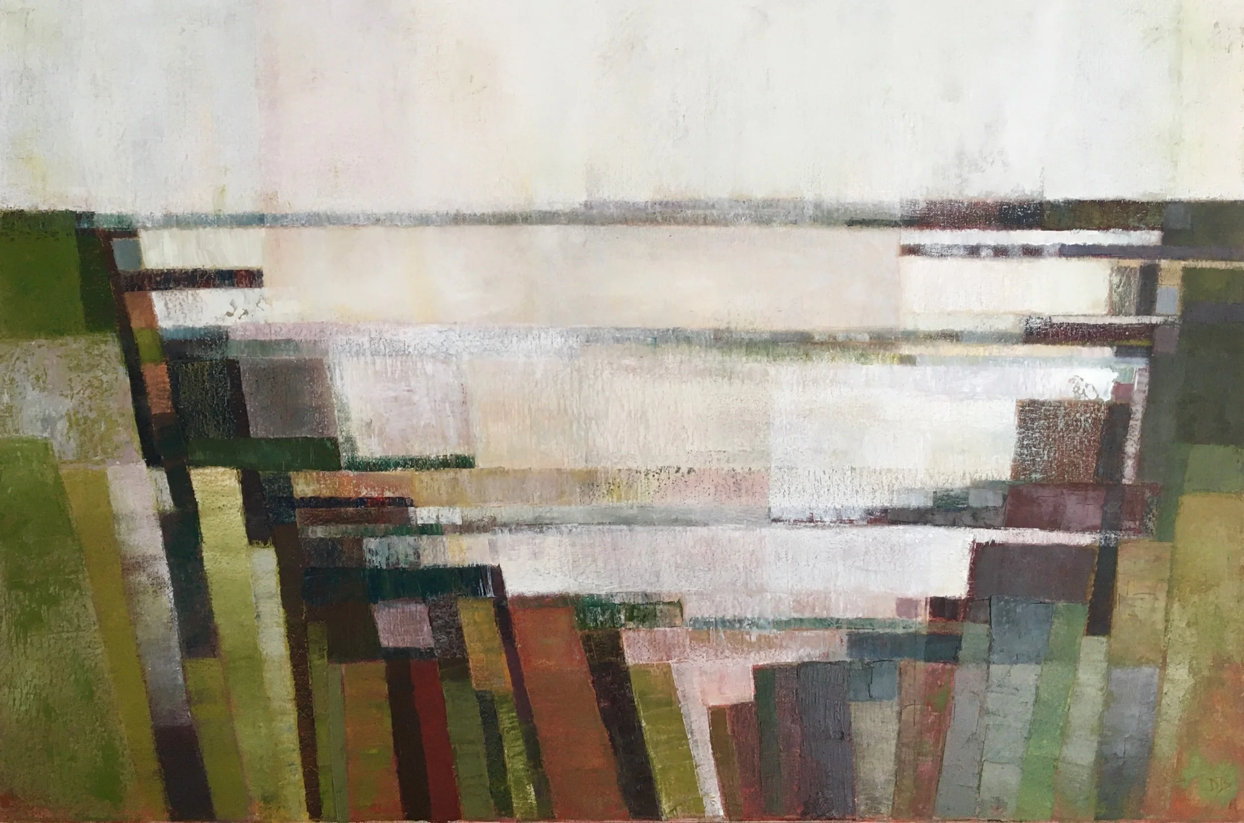 Coastal Path 2