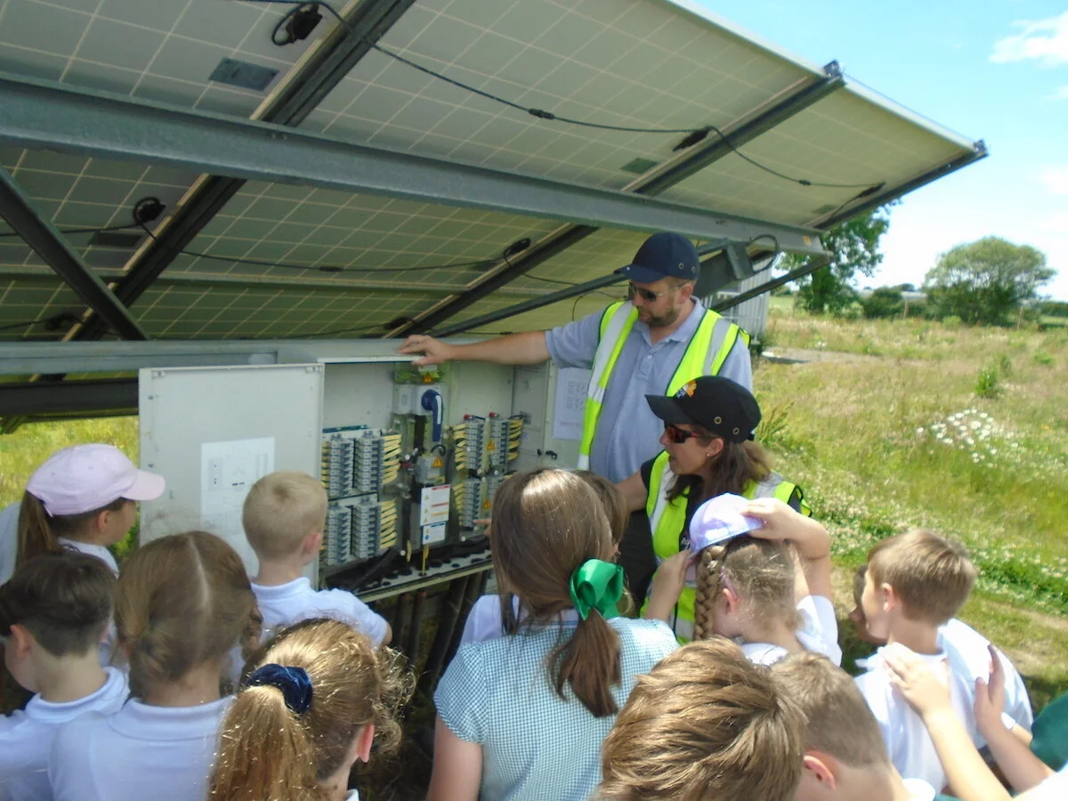 Inspirational Learning