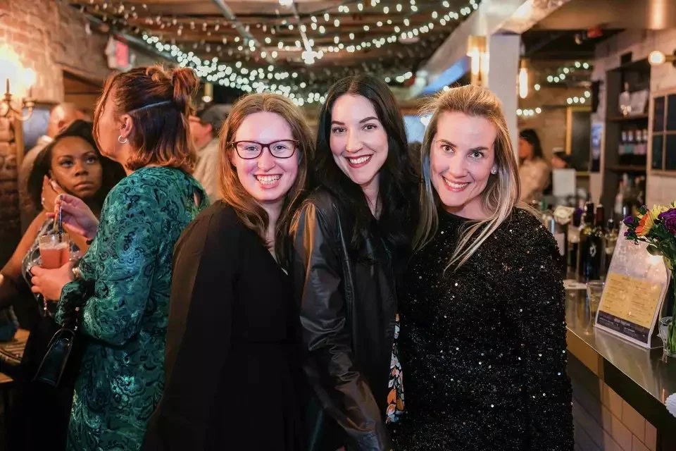 Spring 2024 GOTR Sneaker Soiree and 5k