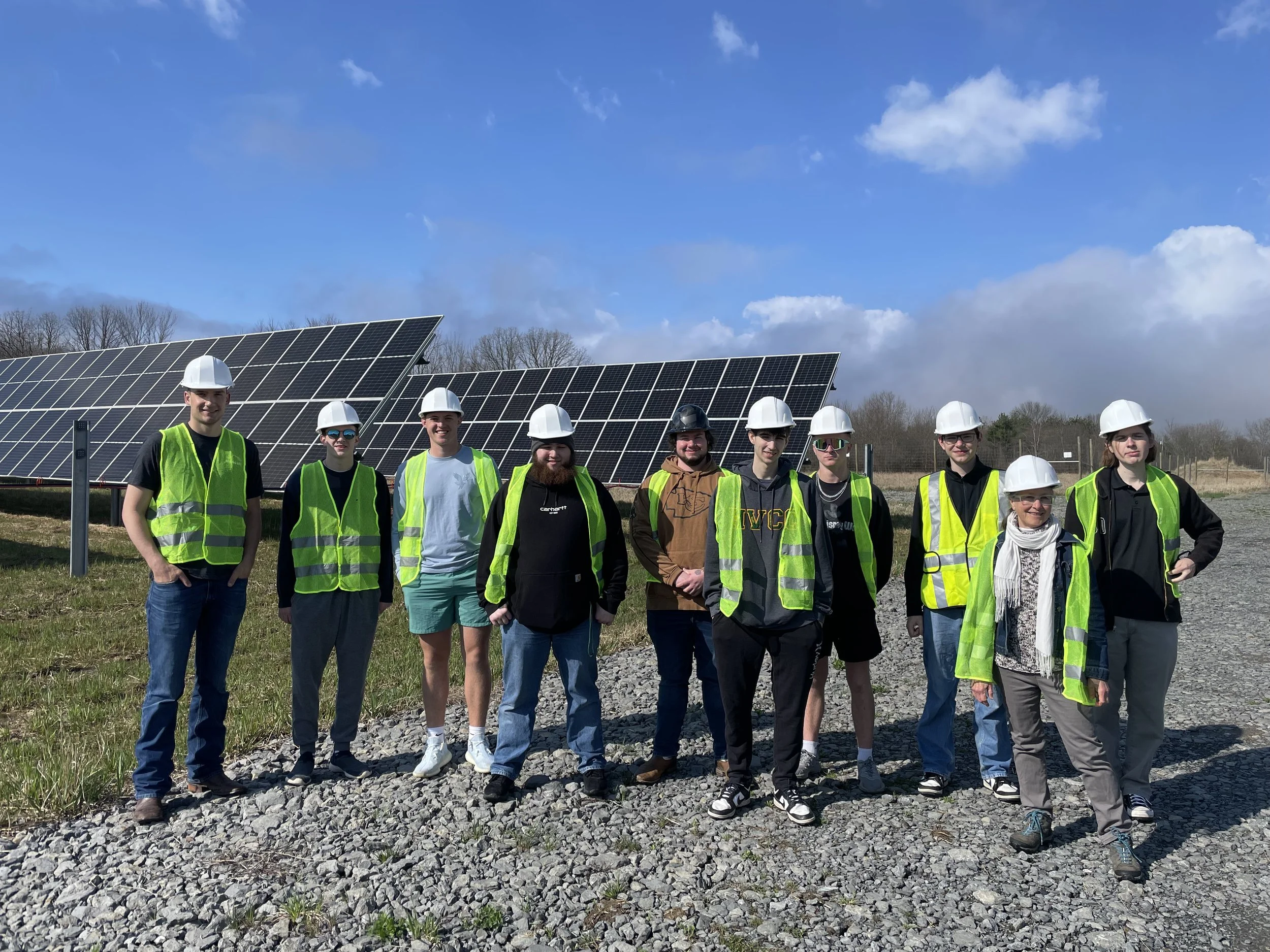 Celebrating Achievements and Looking Forward to 2024/2025