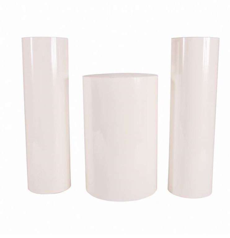 Plinths and Columns 2