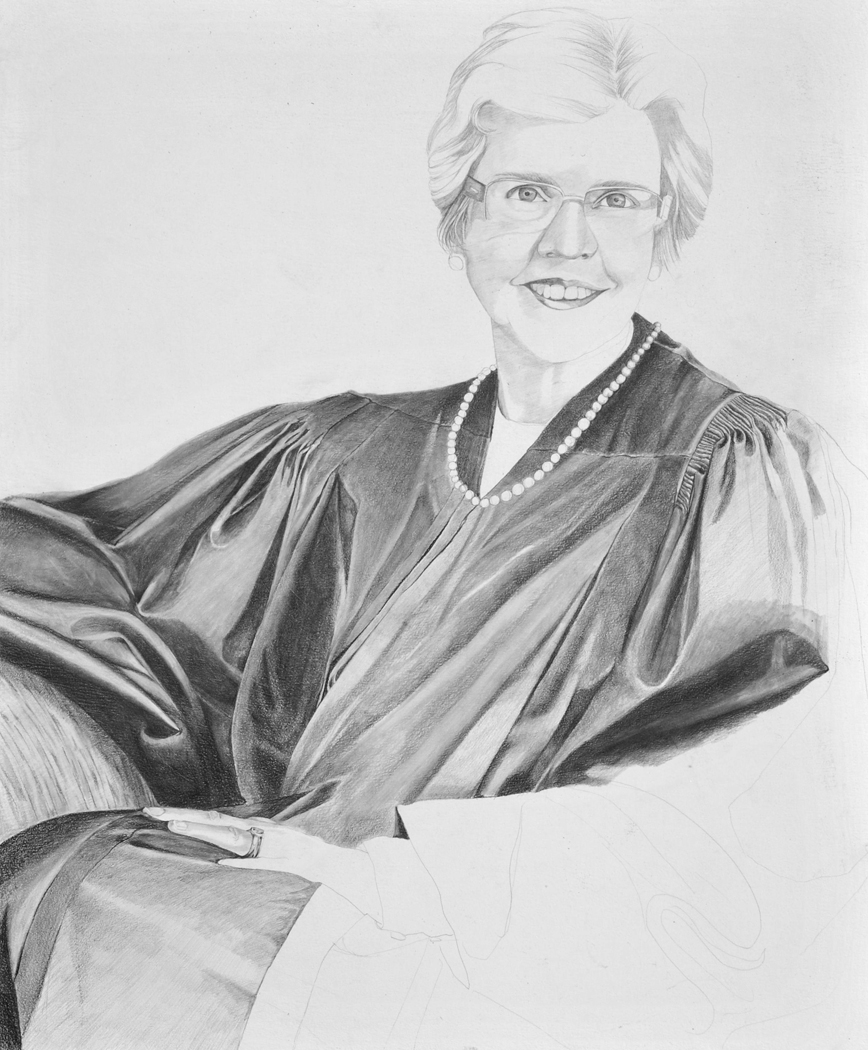 Study for Arkansas Supreme Court Justice - Annabelle Imber Tuck