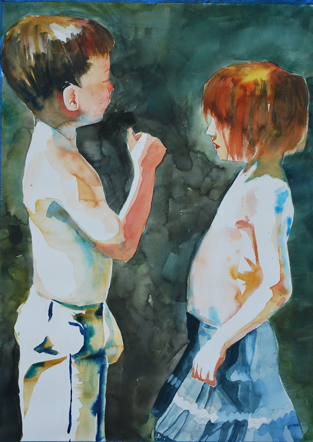 Conversation