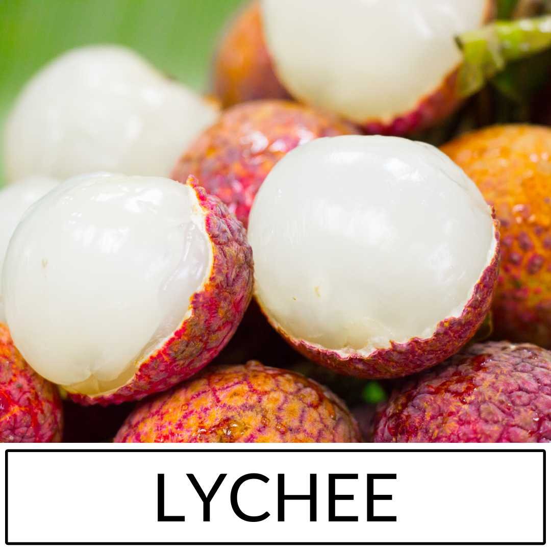Lychee 