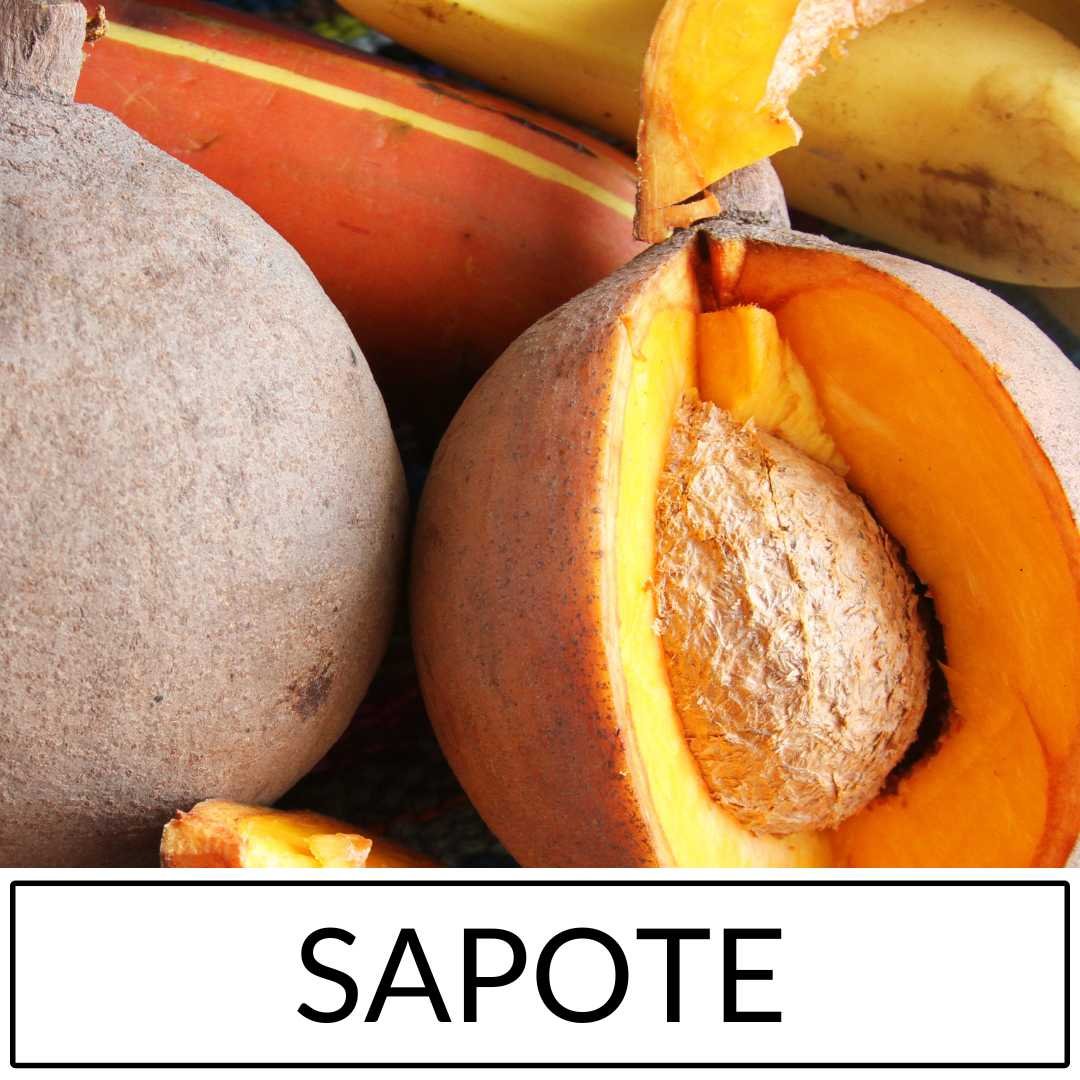 Sapote