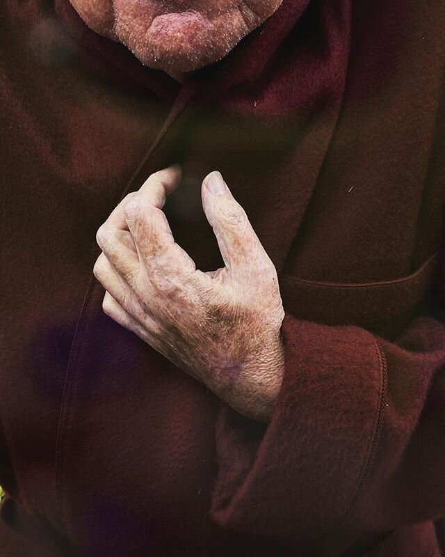 Gazing at my elderly loved ones from the inside of my car with the window up, as they stand at a distance and look back at me. &ldquo;I can&rsquo;t hear you, I can&rsquo;t hear you. Why can&rsquo;t you roll the window down?&rdquo; #covid19 #coronavir