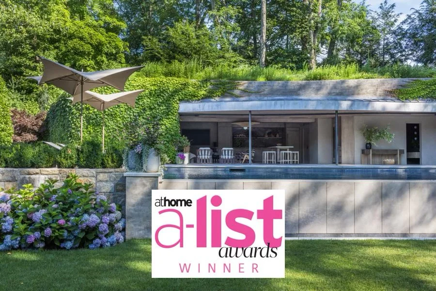 A-List Award Winner!