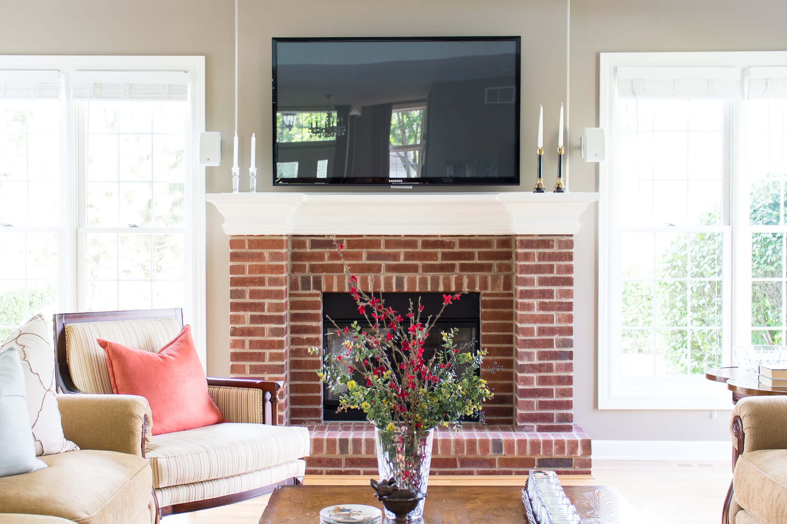 Interior Painting Always Perfect Painters