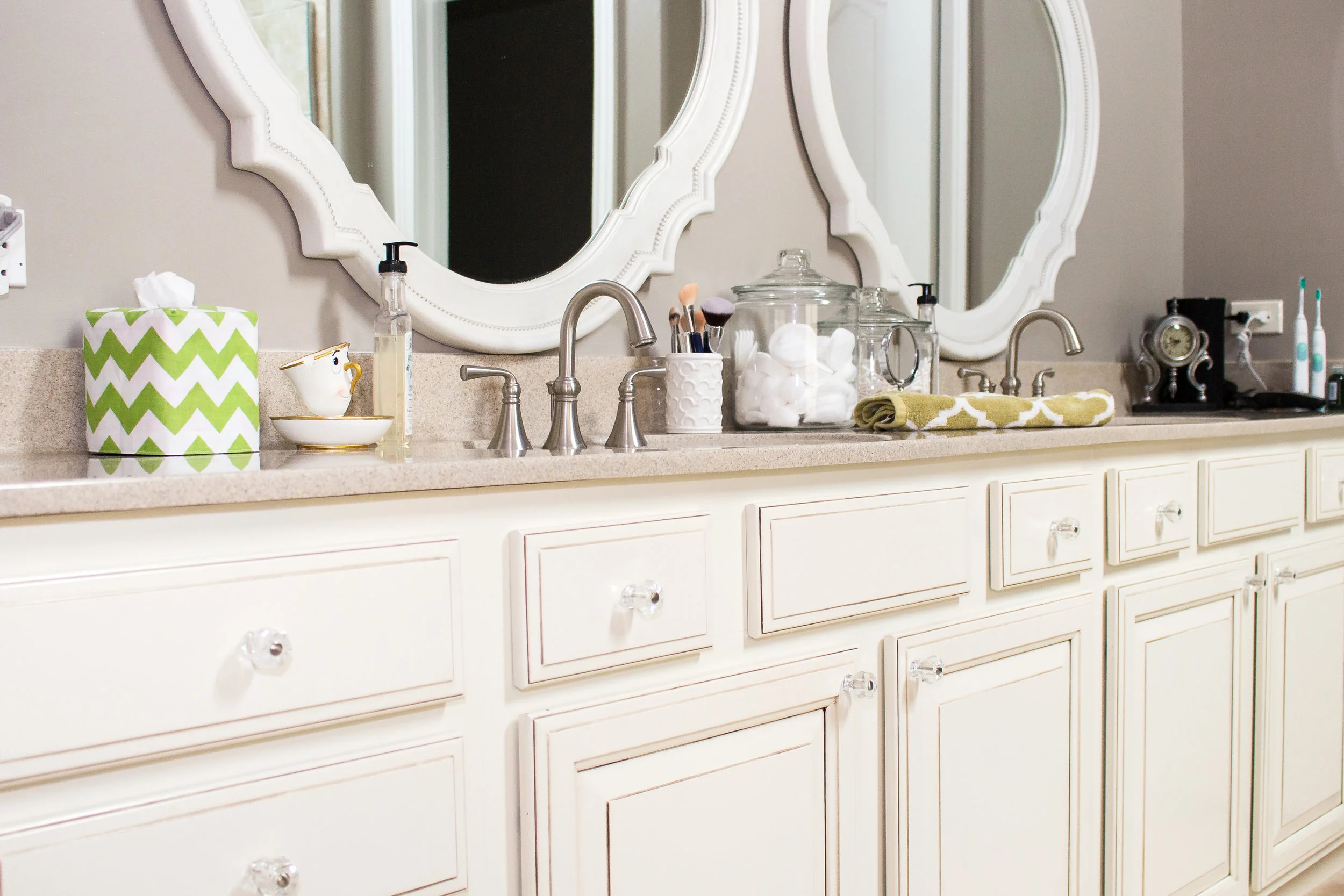 Custom Finishing Always Perfect Painters