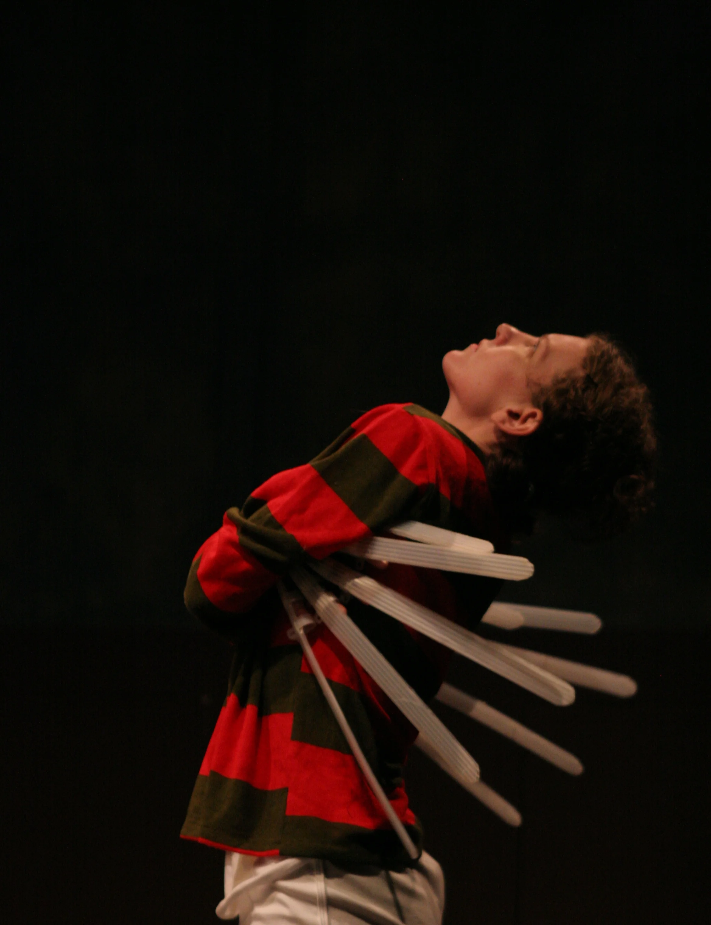 Ashley A. Friend: Sunshine &amp; Dirt