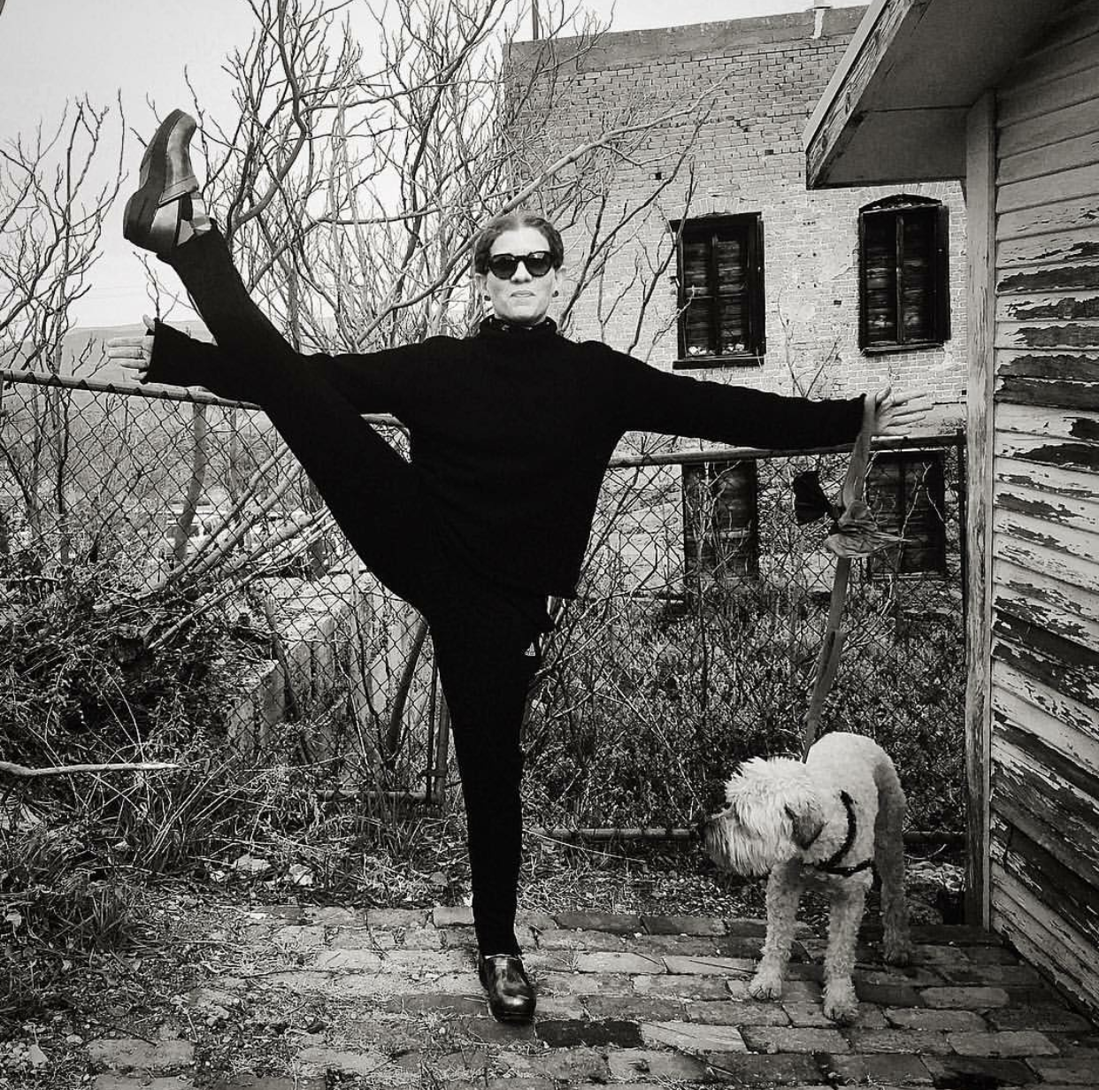 Ashley A. Friend: #roadkick series