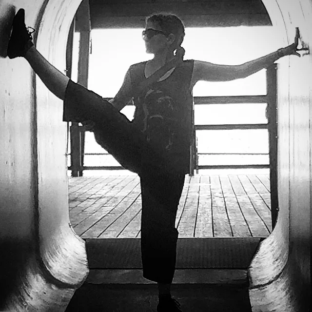 #roadkick