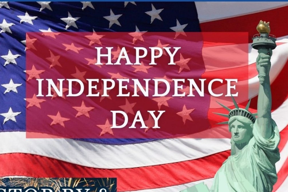Fort Pierce & Port St. Lucie 4th of July Celebrations - Democrat Booths