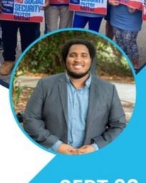 Hawkins for Senate House Party