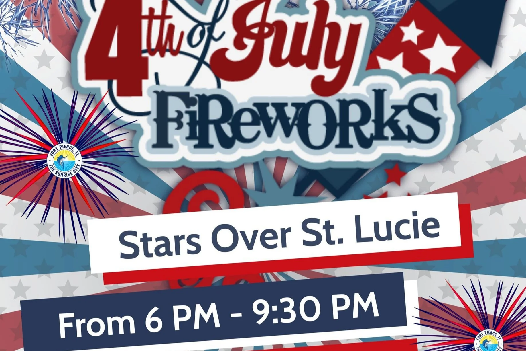 Stars Over St. Lucie