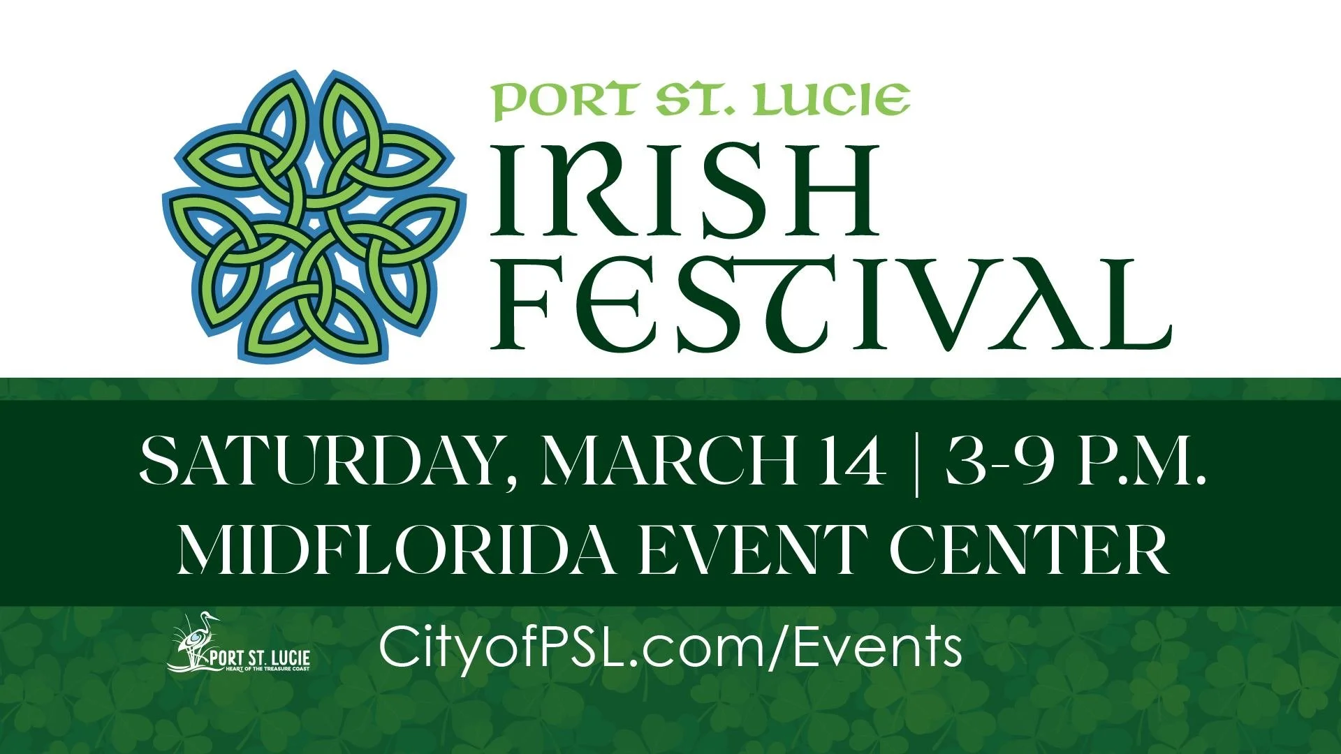Port St. Lucie Irish Festival
