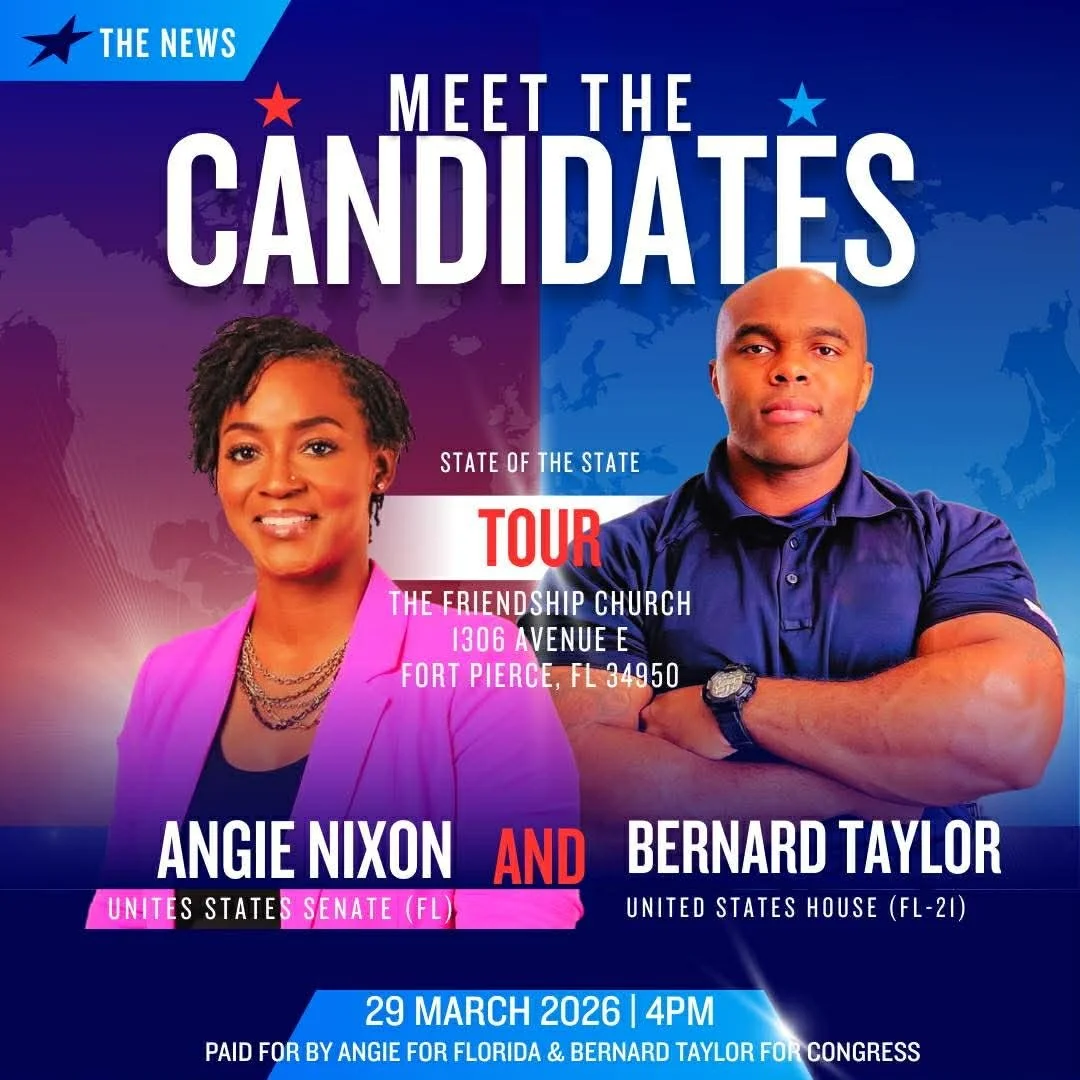 Candidate Event