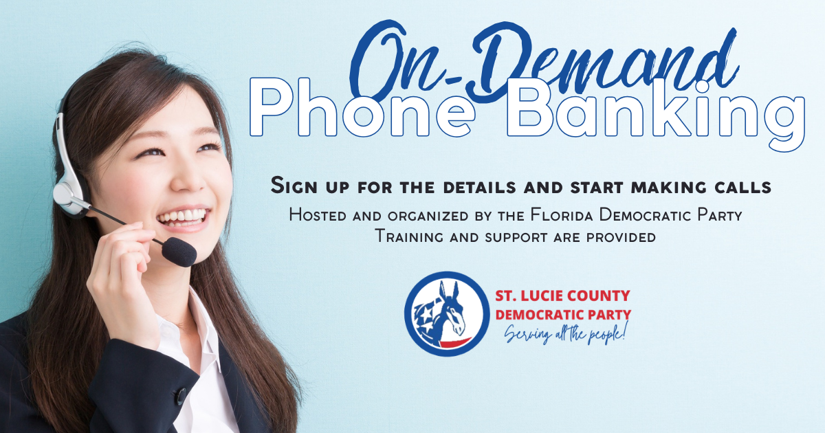 On Demand Phone Banking
