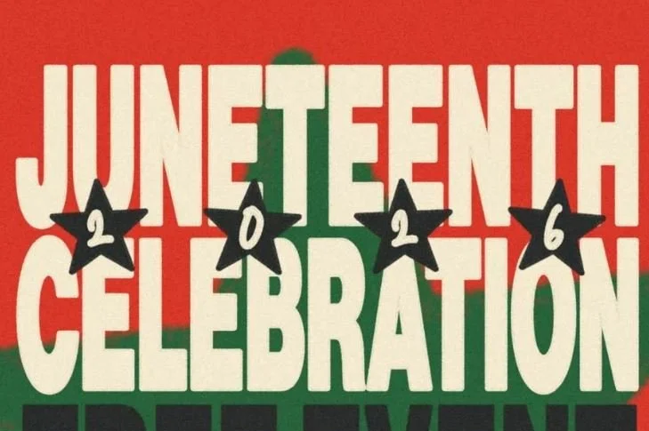 Juneteenth Celebrations