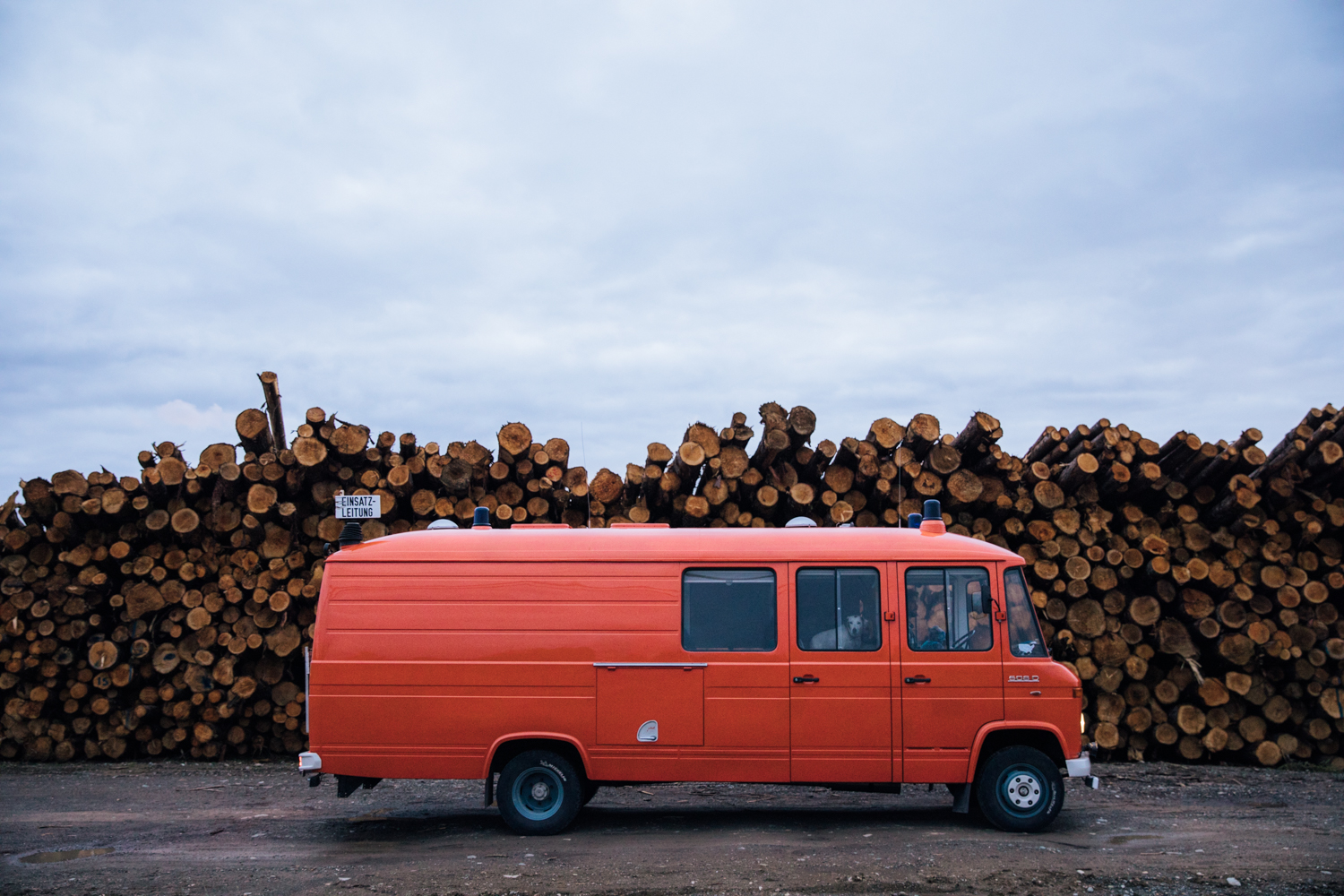 The Unexpected Journey