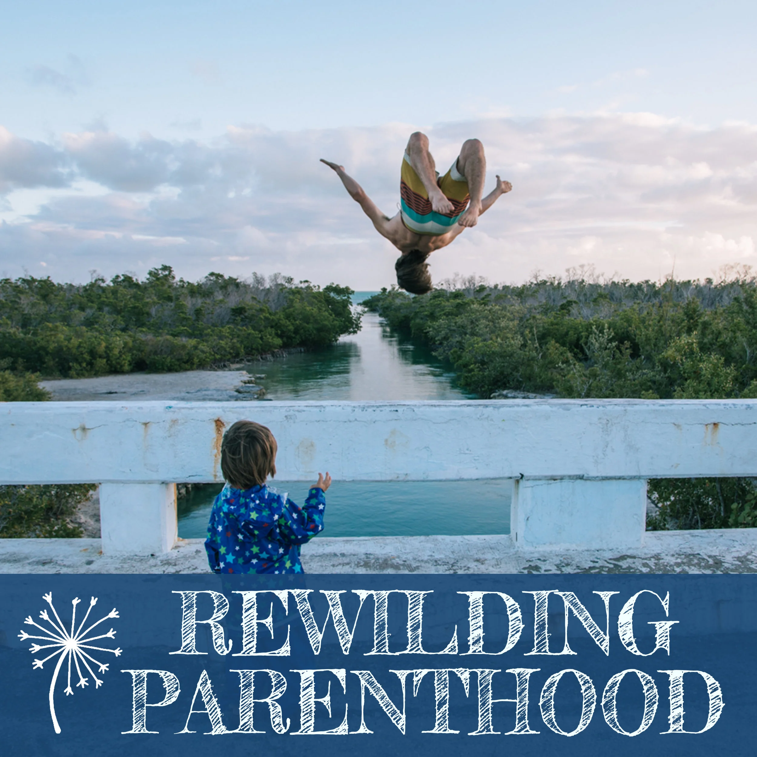 SEASON I | Rewilding Parenthood Teaser