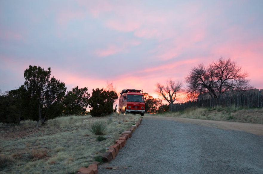 A Photo Story of Northern New Mexico | Santa Fe & Taos