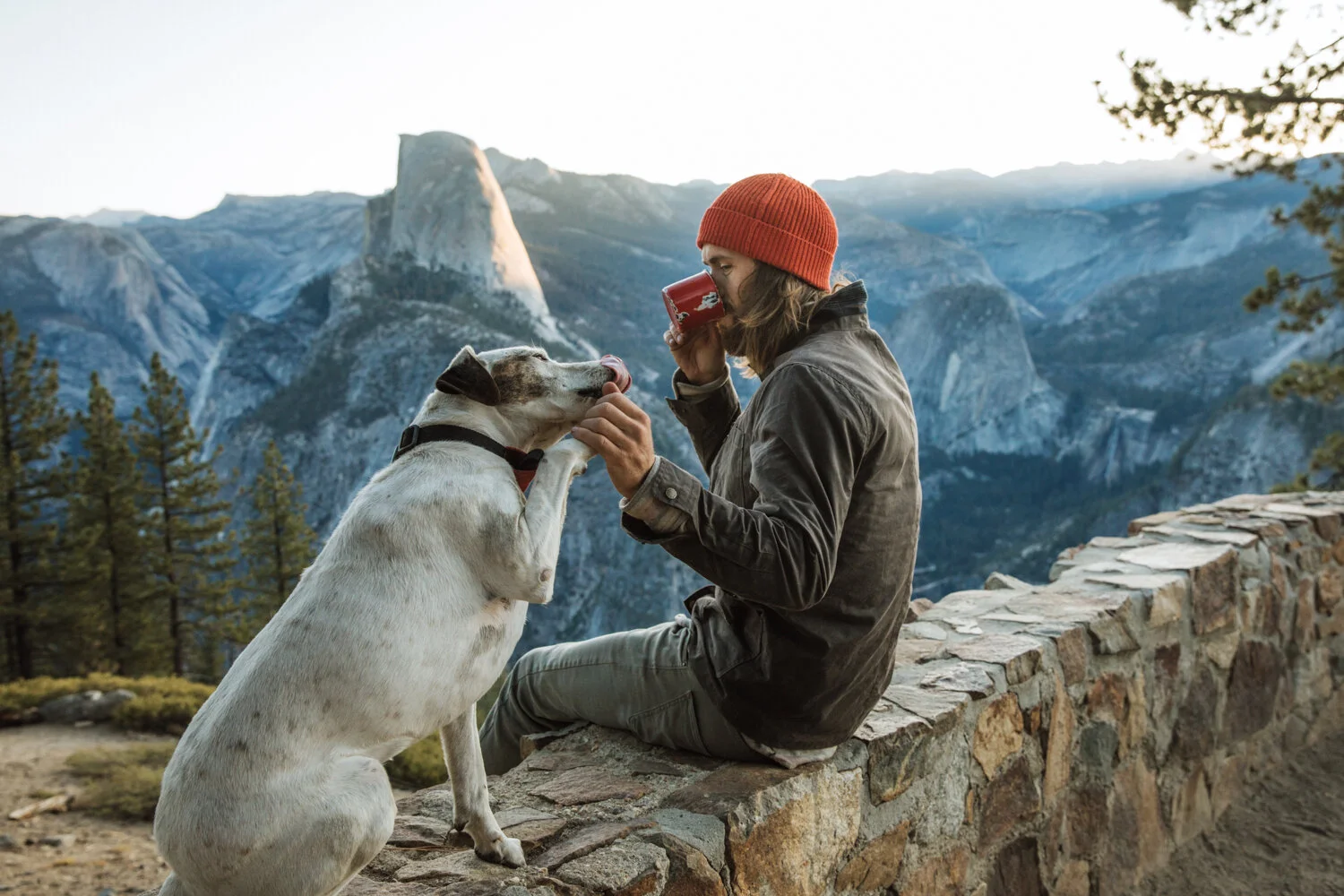 The Road Ahead, Part 2 | Presented by Marine Layer