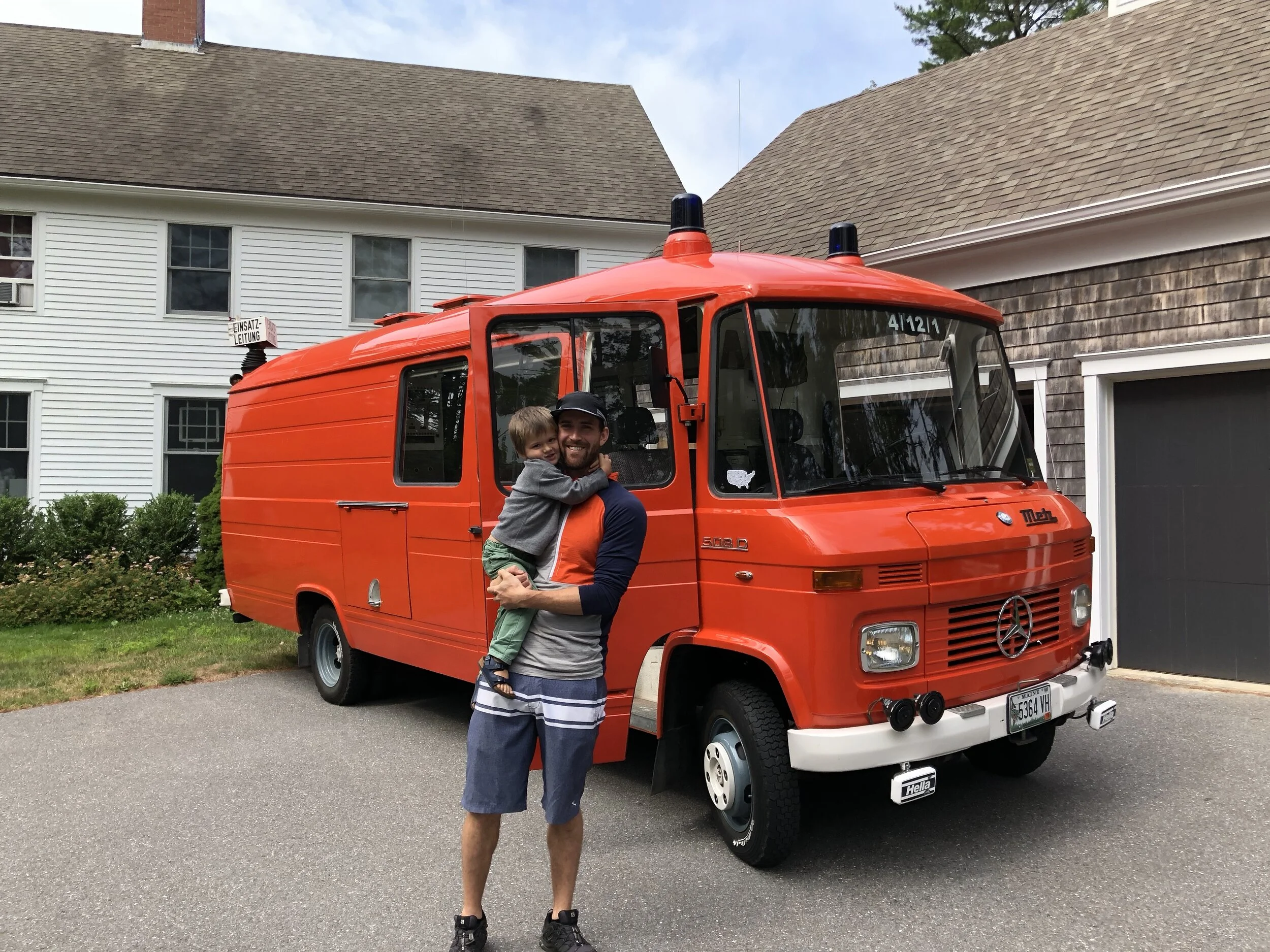 Ep. 27 | A New Podcast Format and the Orange Crush Origin Story (Copy)