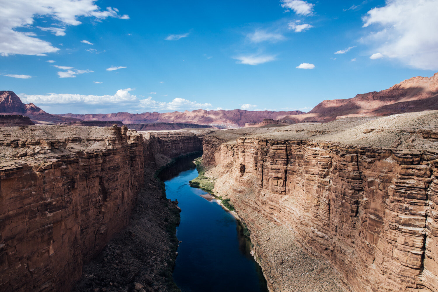 Ep. 30 | Our First Multi-Day Paddling Expedition - Marble Canyon, Arizona