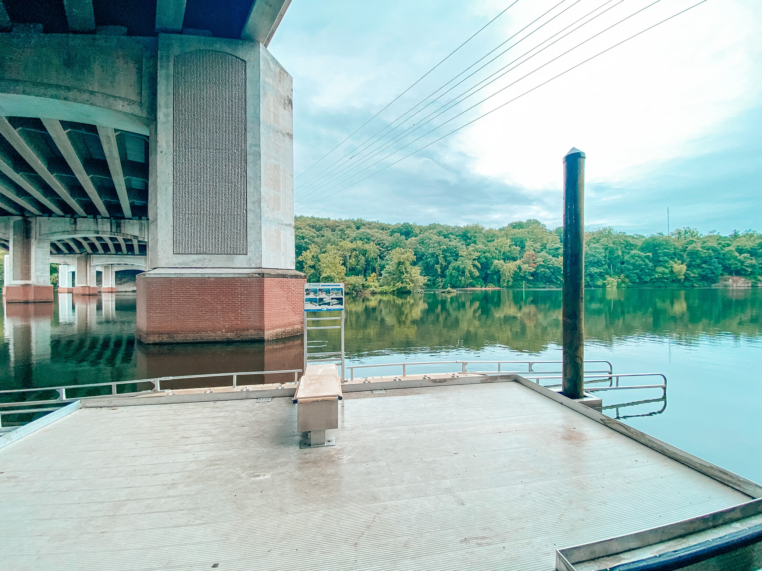 Paddling Destinations Within 90 Minutes of DC — That SUP Couple