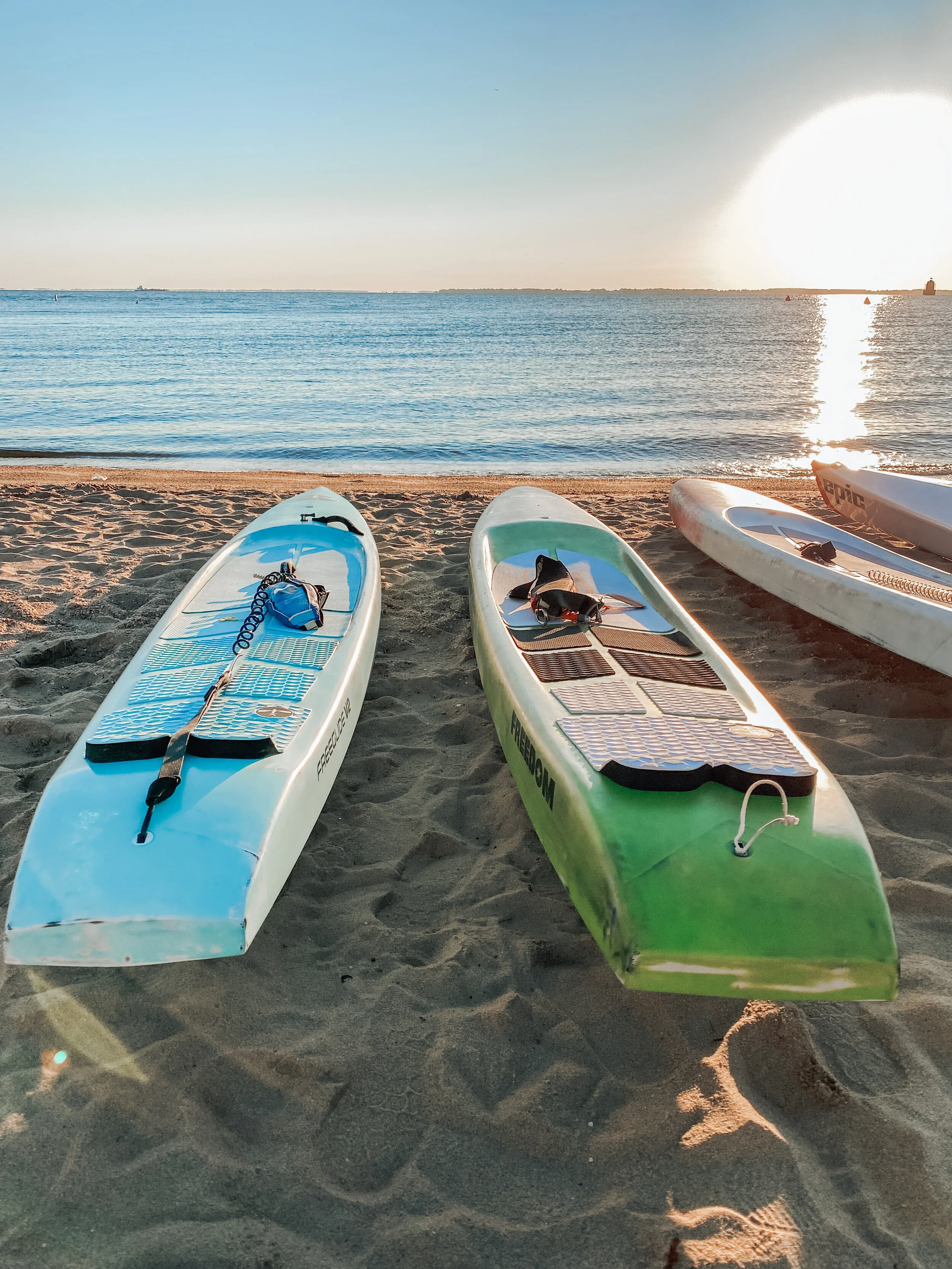 Race Recap Bay Bridge Paddle 2021 — That SUP Couple