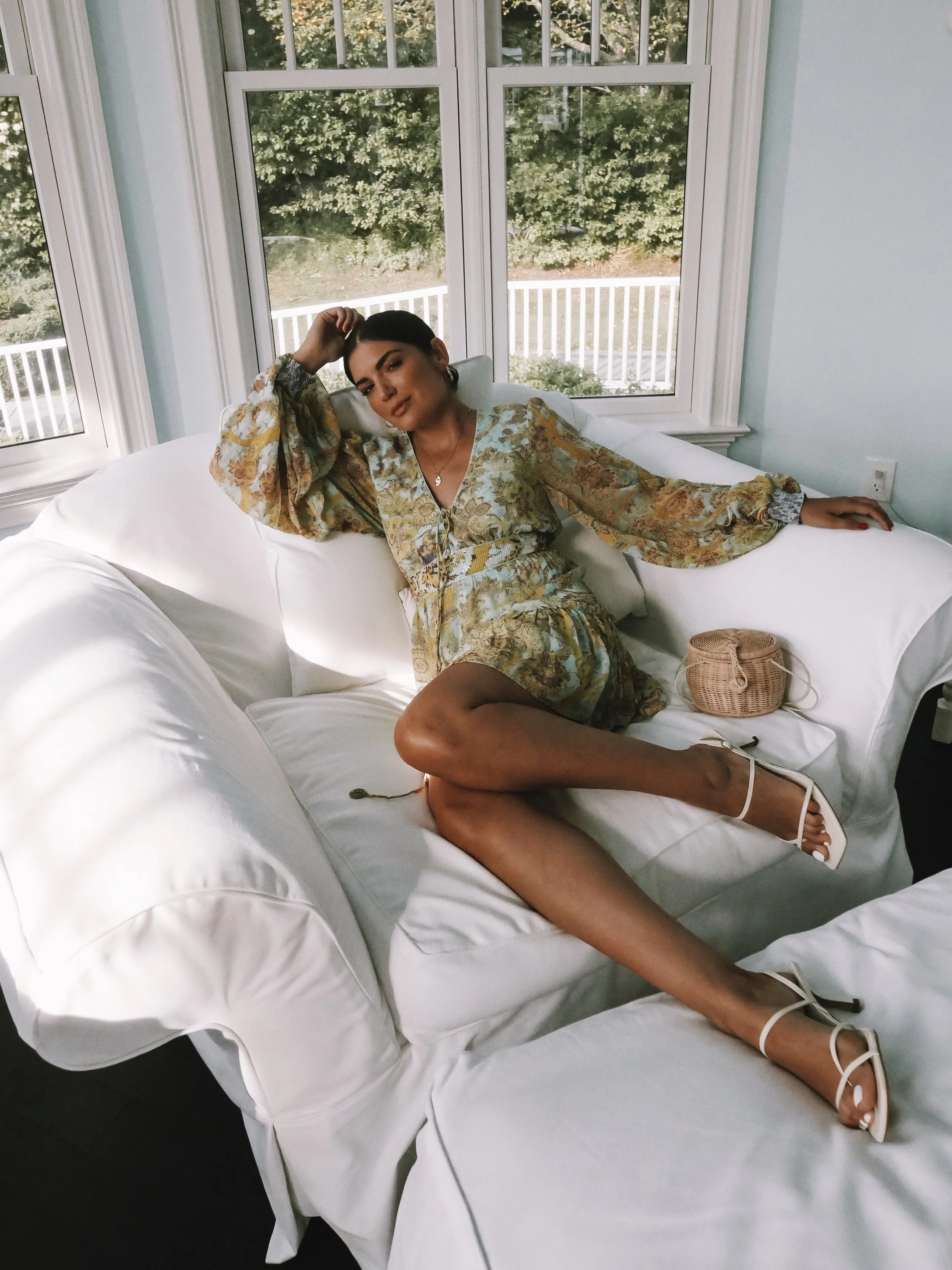 Emily Luciano- zara sandals.JPG