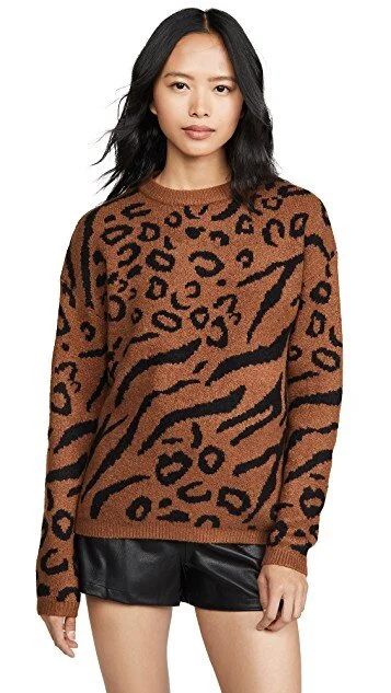 Line &amp; Dot Alee Sweater $90