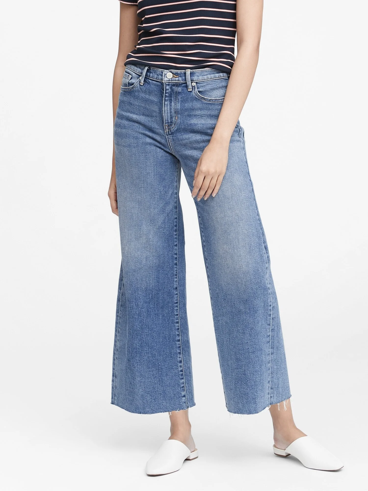 Banana Republic Jeans $68
