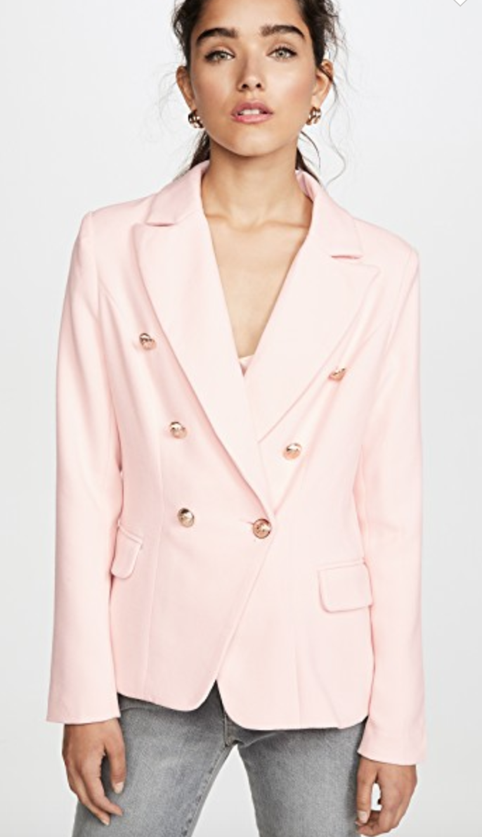 Lioness Palermo Jacket $88
