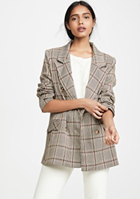 Lioness The Don Jacket $99