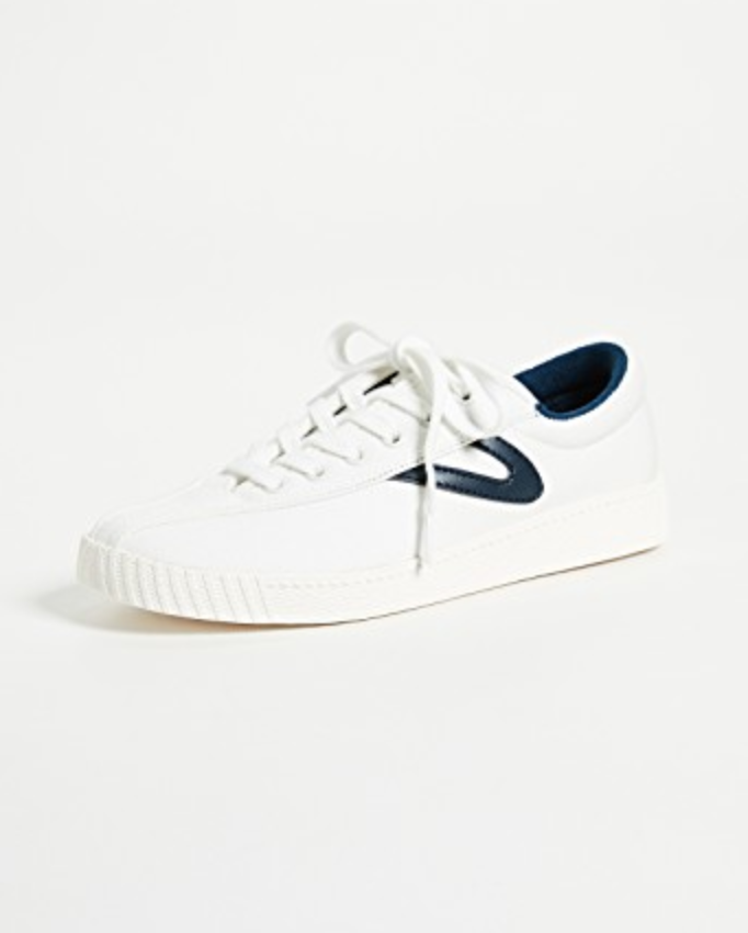 Tretorn Nylite Sneakers $70