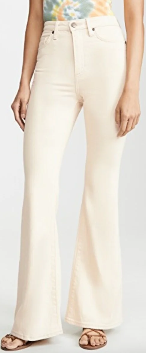 Lee Vintage High Rise $98