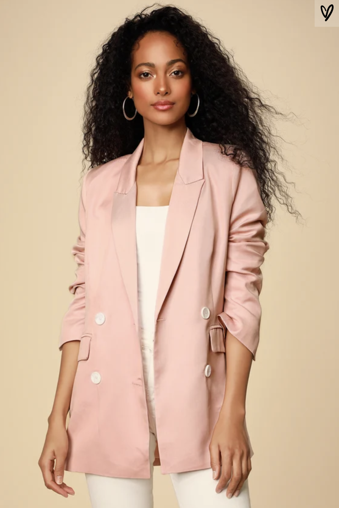 Shop Blazers Here...