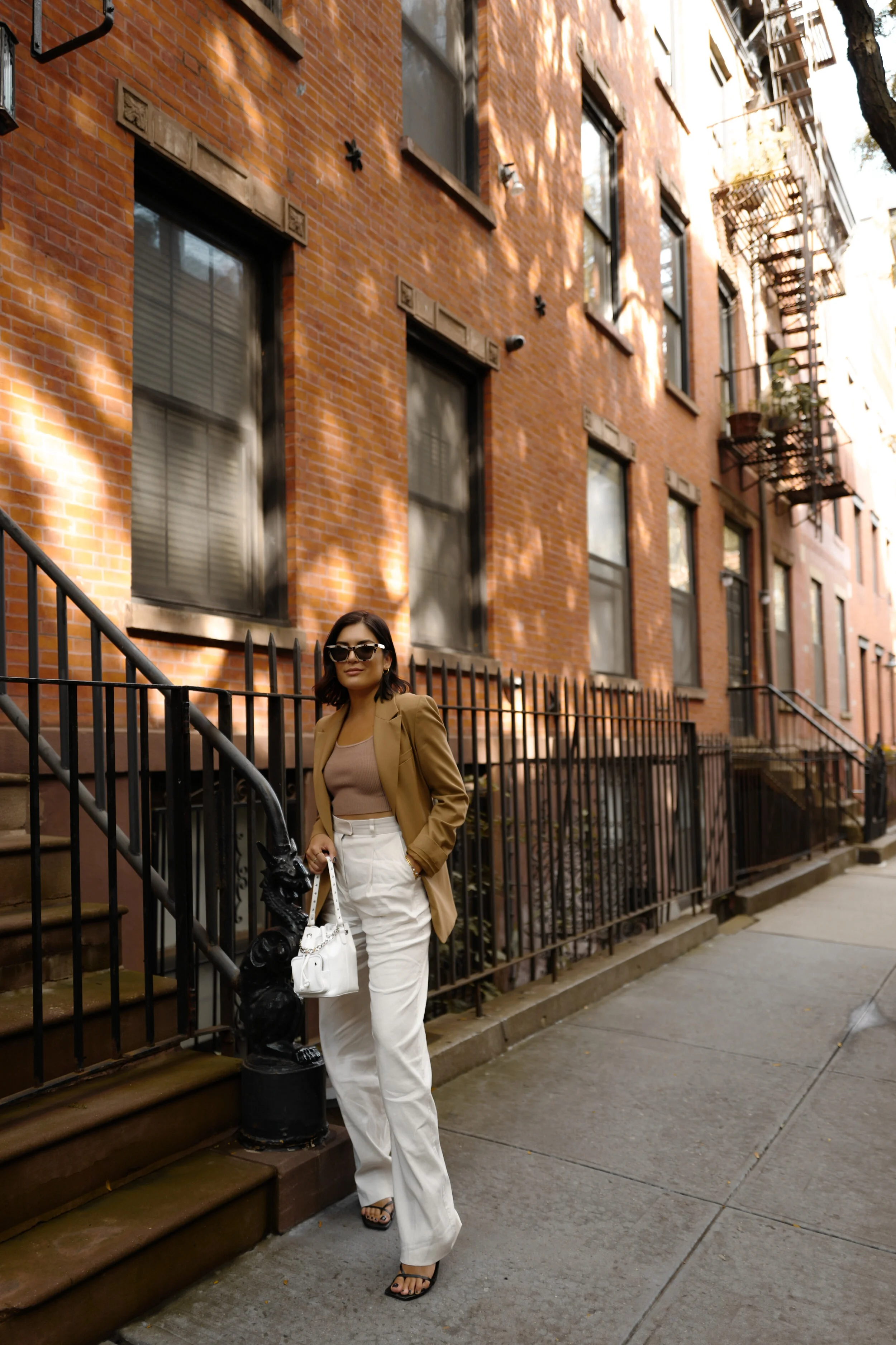 Fall Outfit ideas by Emily Luciano