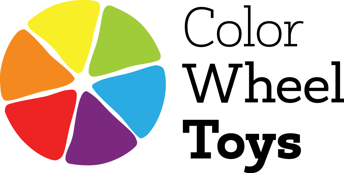 Color Wheel Toys