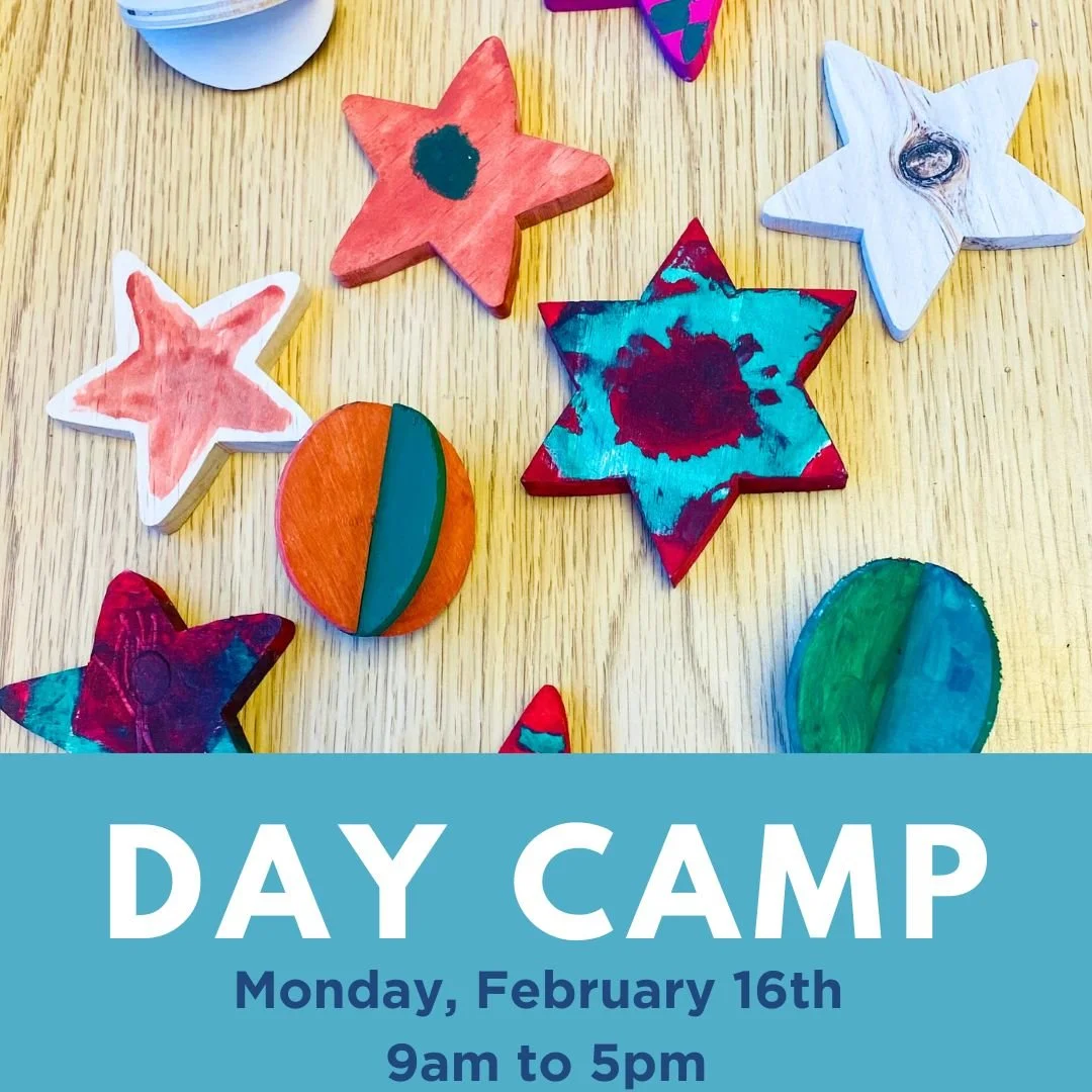 Day Camp 