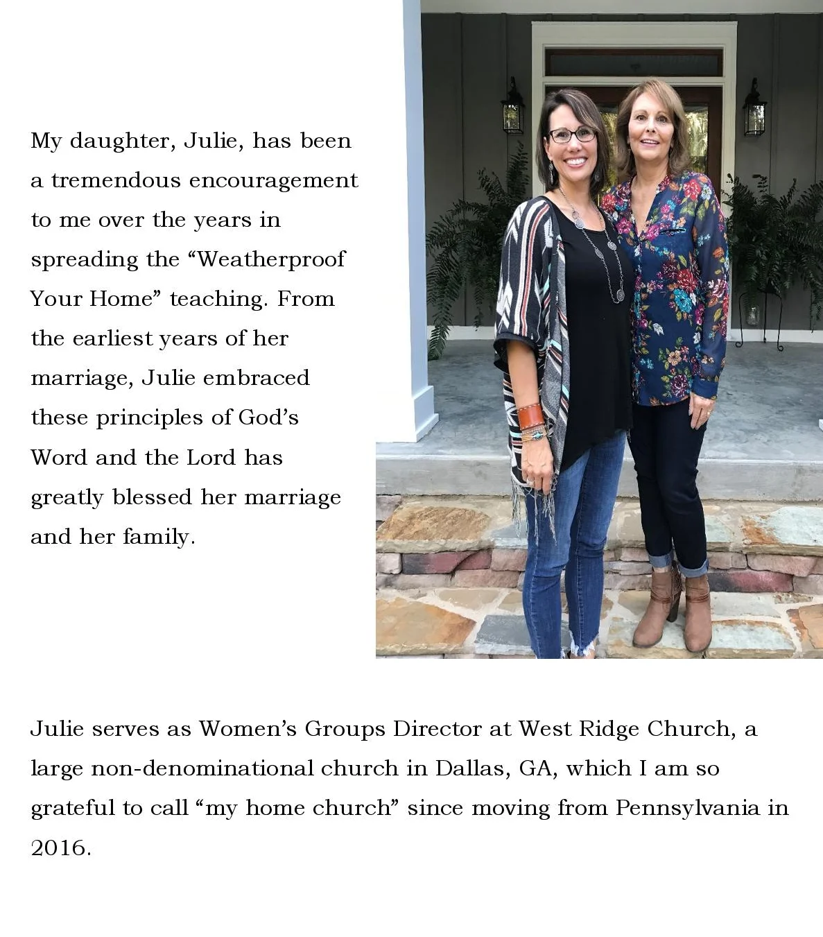 JPEG.Julie and Me.jpg
