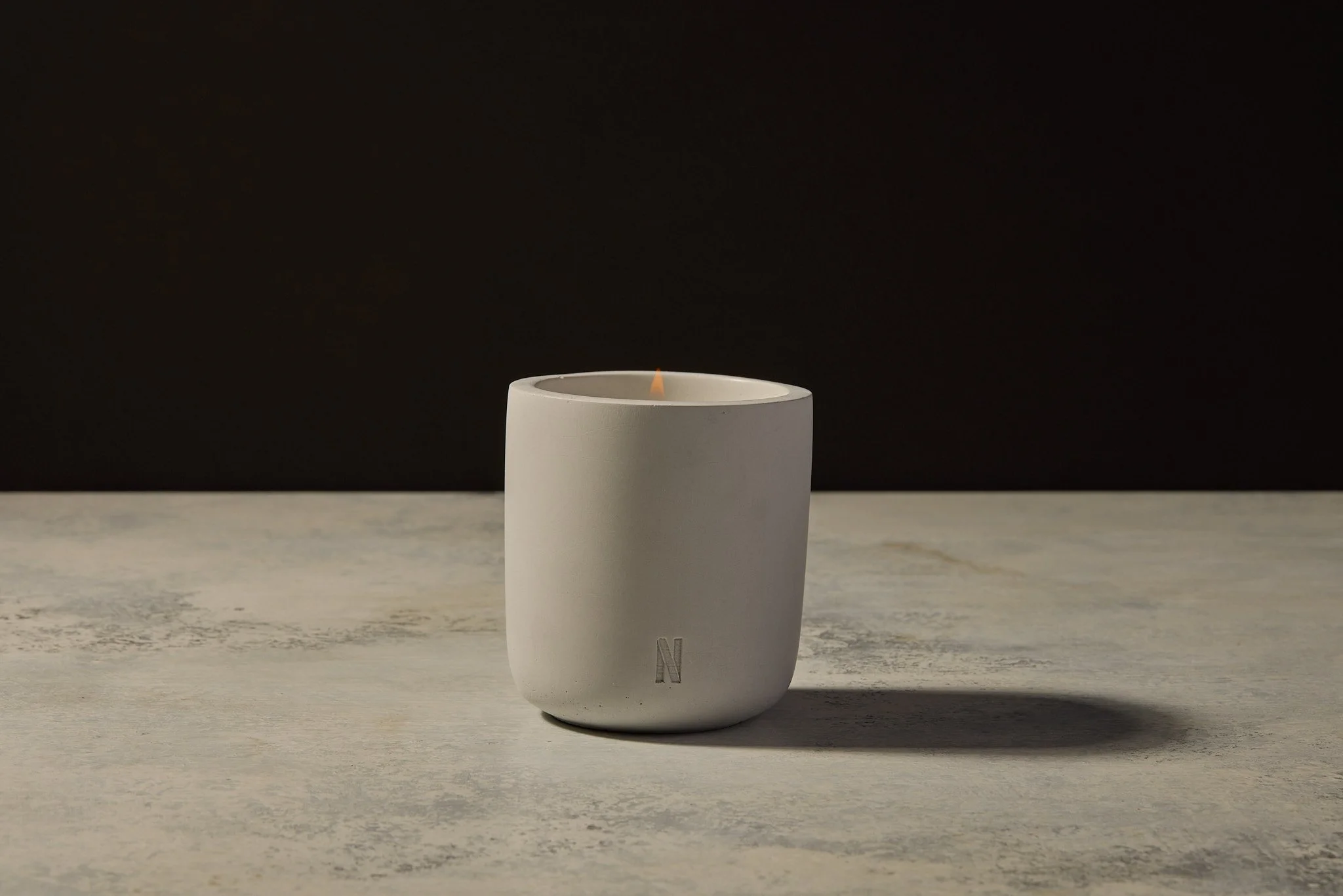 DEHV x Netflix: A Custom Candle for Hollywood's Creative Home