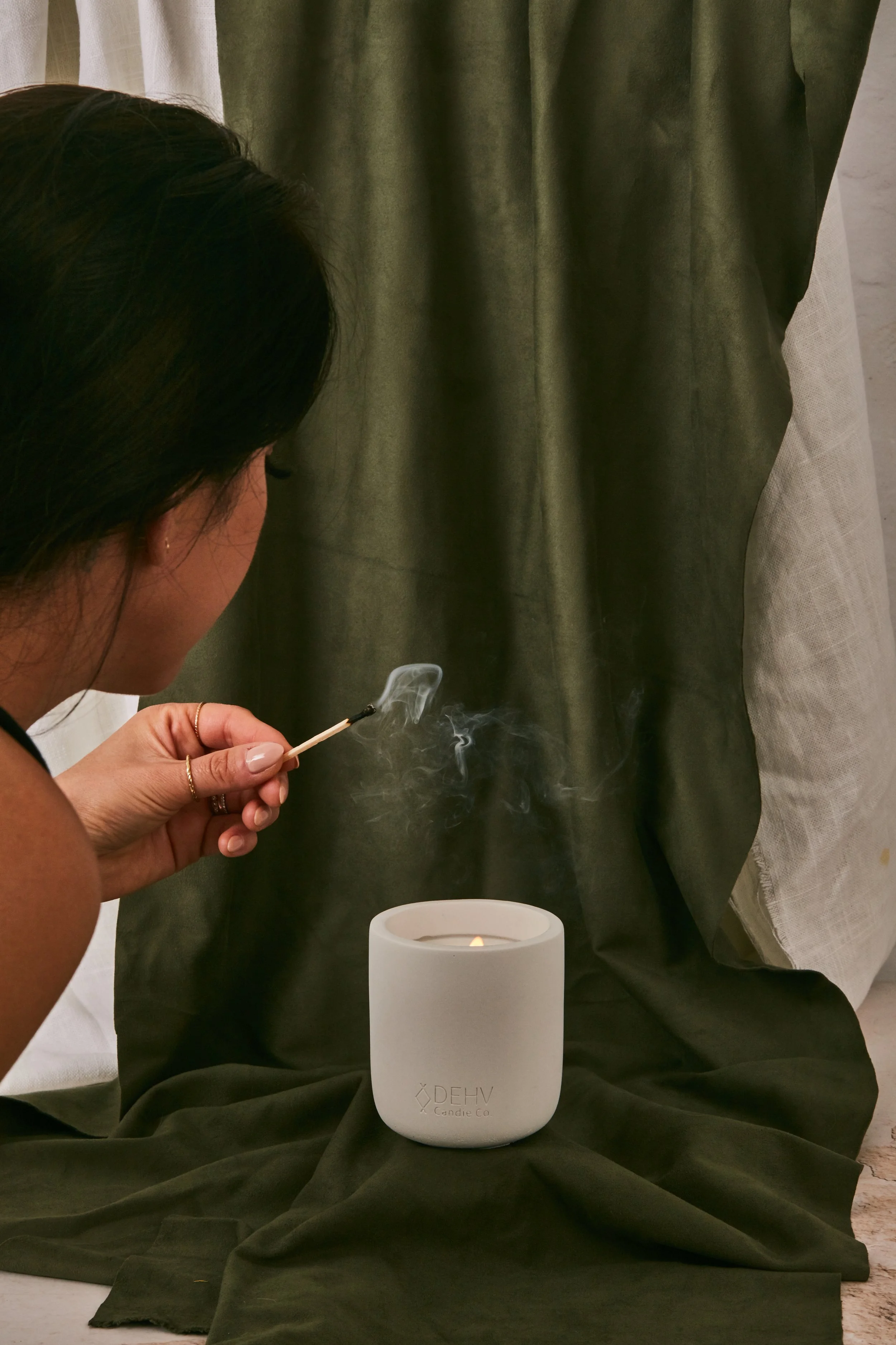 Candle Care: How to Get the Most Out of Every Candle